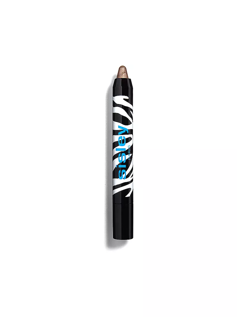 SISLEY Lidschatten - Phyto-Eye Twist ( N°1 Topaze )  rosa