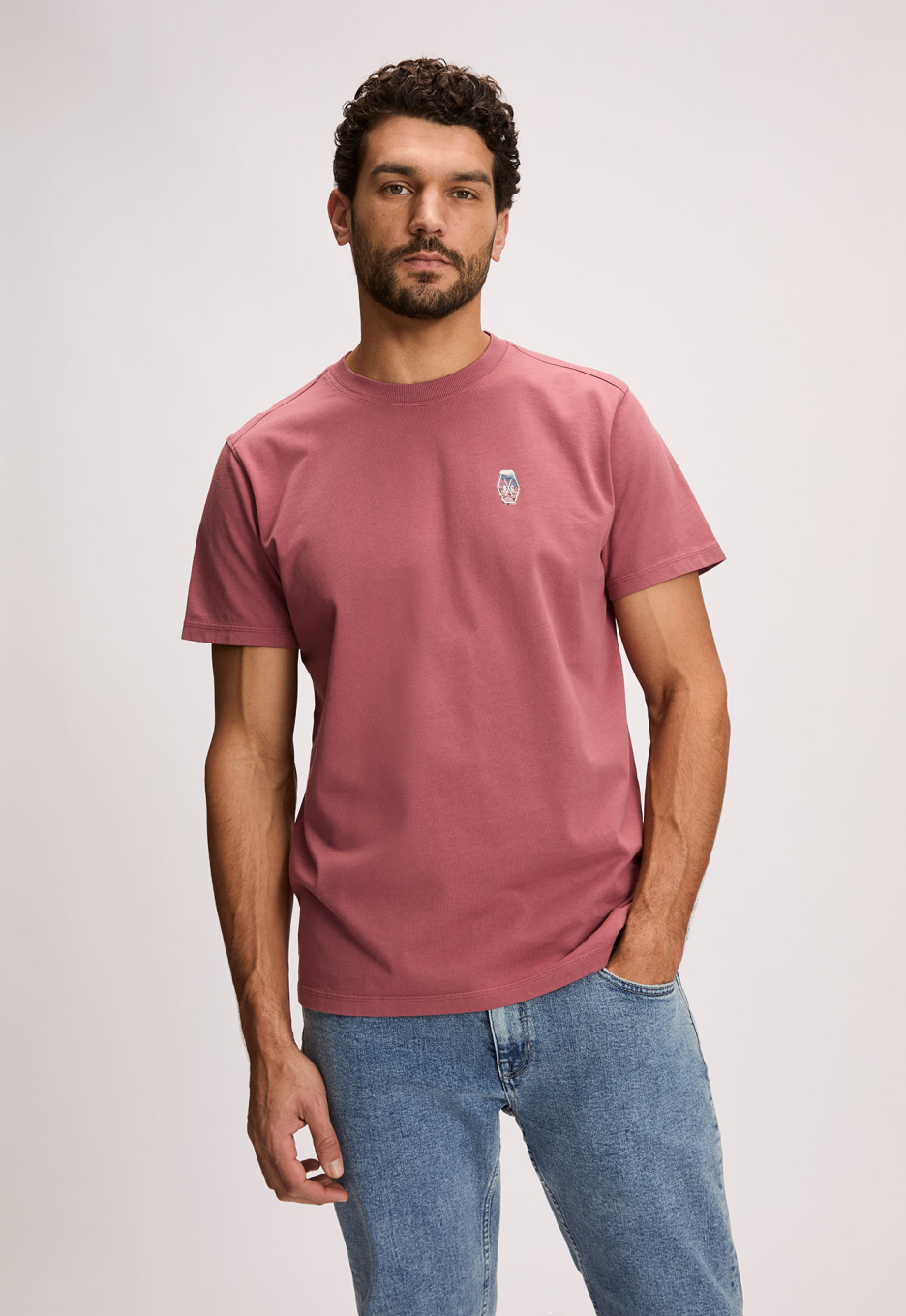 Silvercreek Timo T-shirt