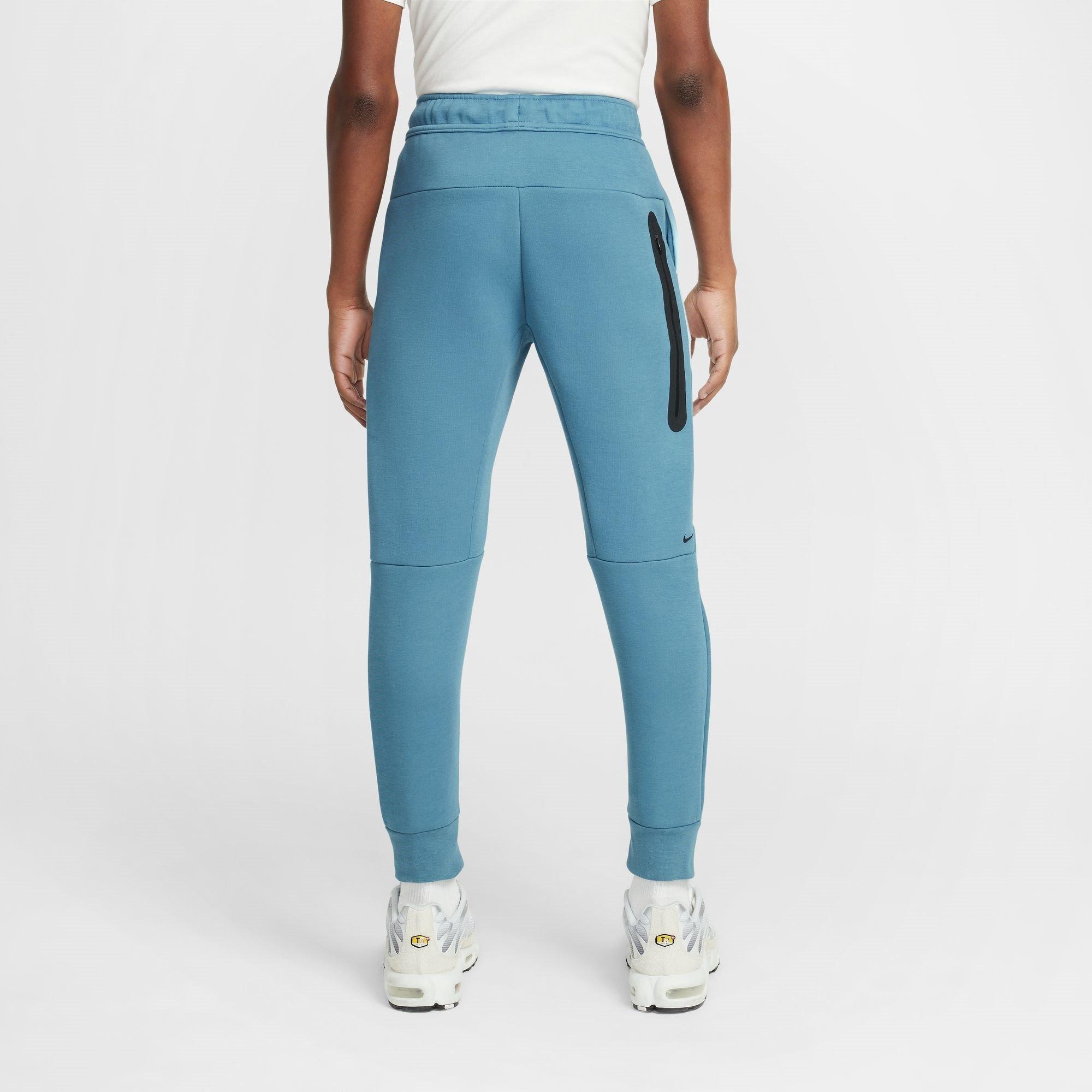 Nike Sportswear Tech Fleece Big KidsPants