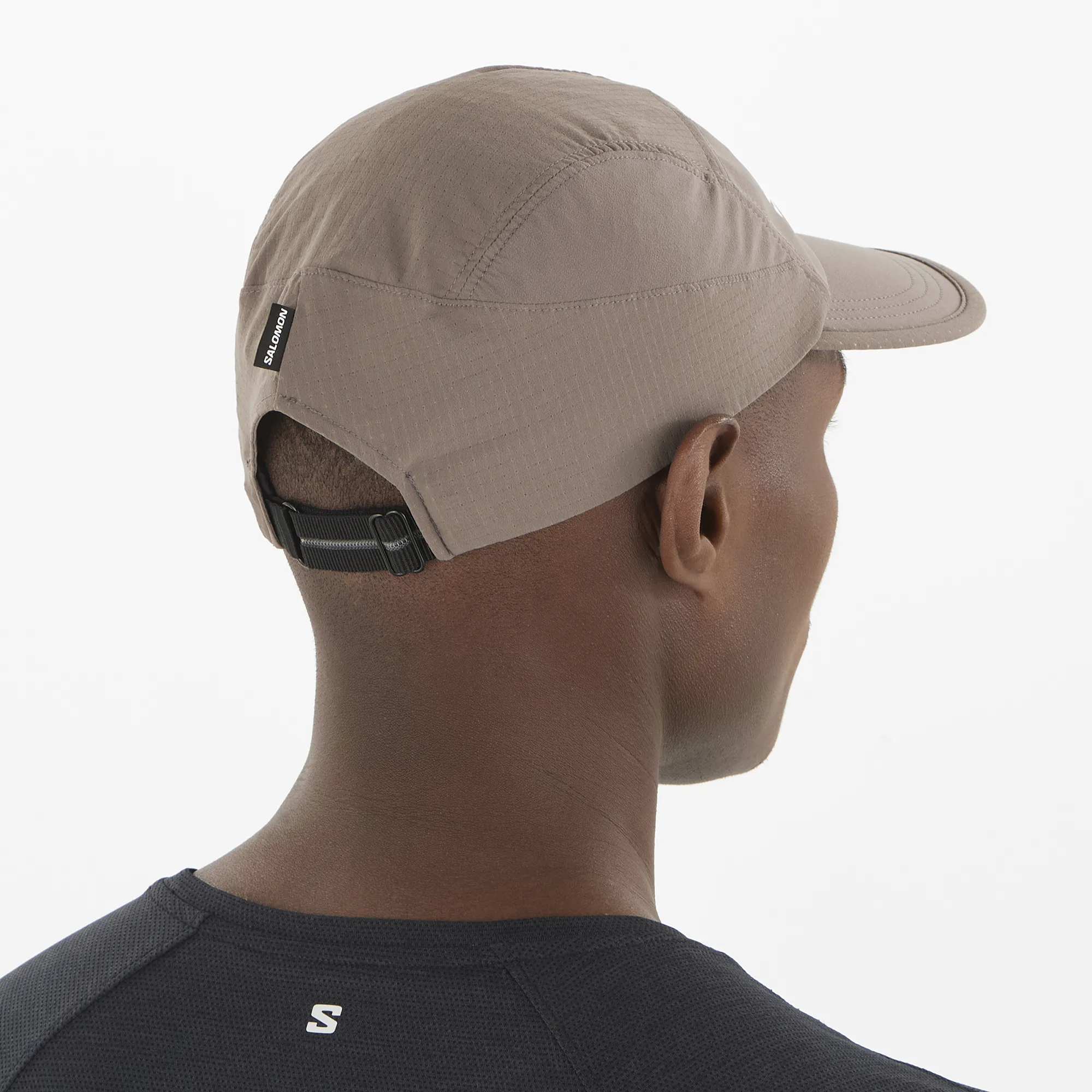 Salomon SENSE AERO cap Iron