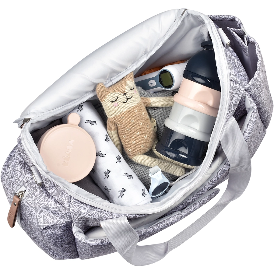 BEABA® Wickeltasche Sydney II Jungle