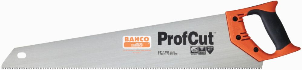 HÅNDSAG BAHCO PC-22-GT7