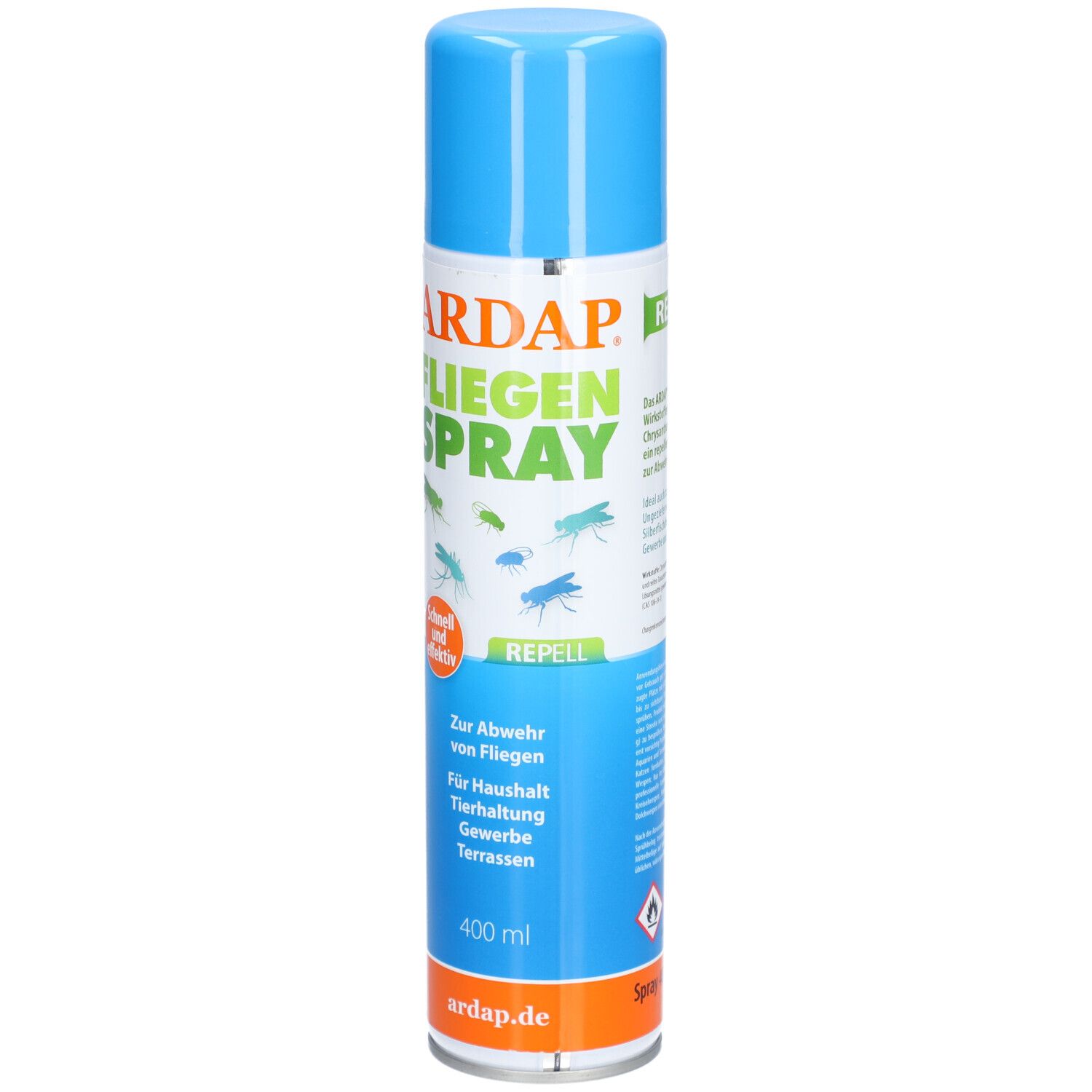 ARDAP® Repell Fliegenspray