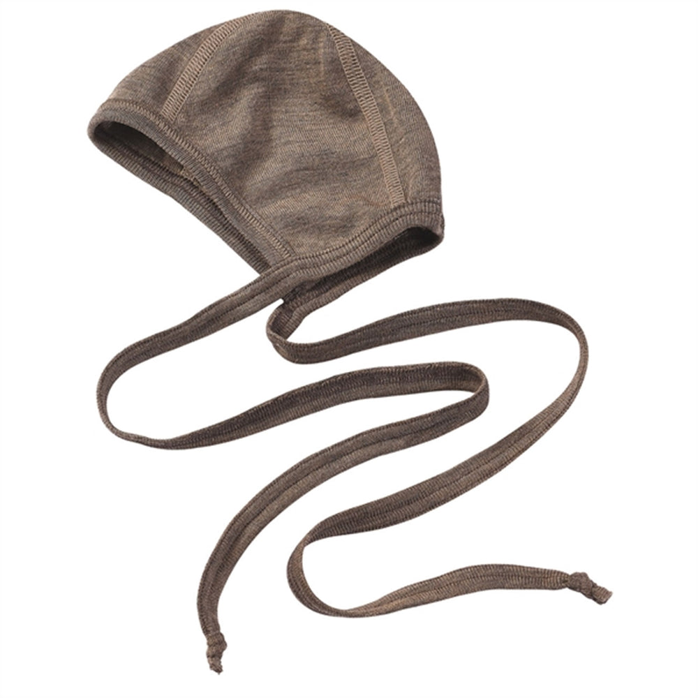 Baby Hue Walnut - Engel → Luksusbaby.dk