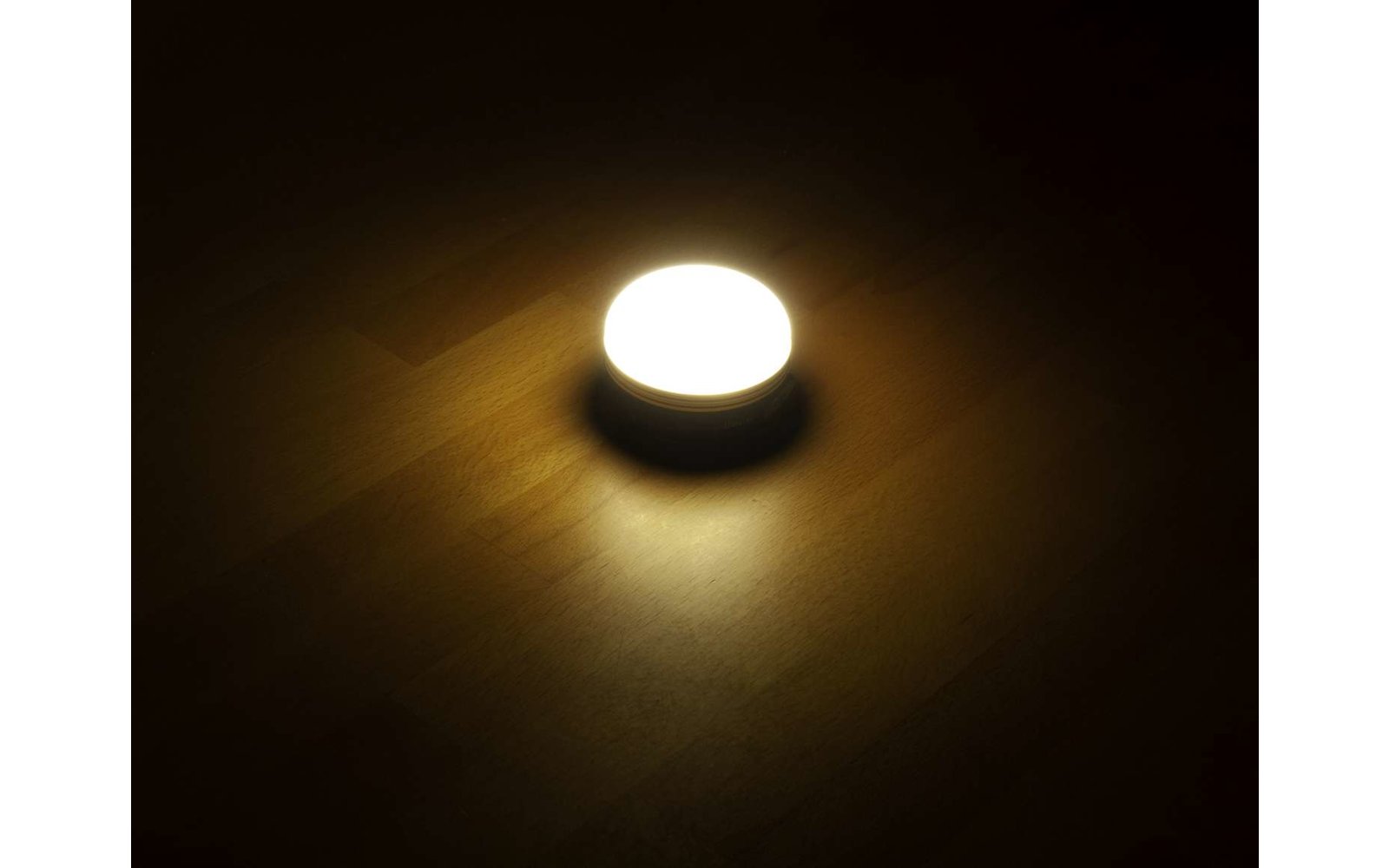 Origin Outdoors LED Campinglampe 300 Lumen