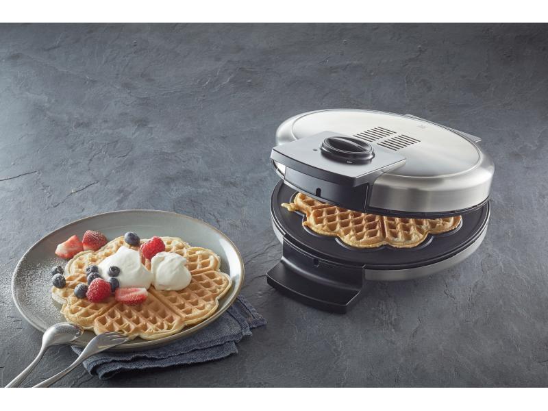 WMF Waffeleisen LONO Edition Für herzhaft süsses oder salziges Gebäck