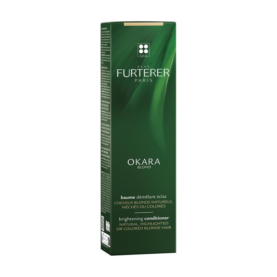 RENE FURTERER  Okara Blond Bálsamo - 150ml
