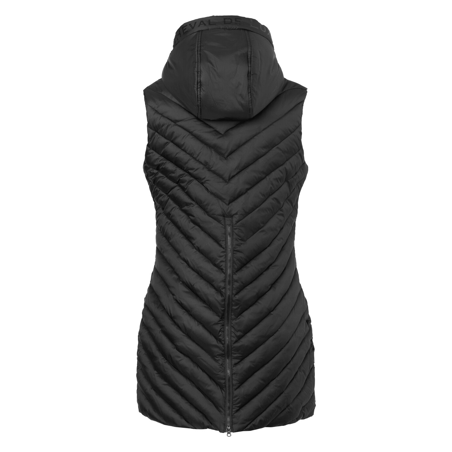 Cheval de Luxe Langweste - black