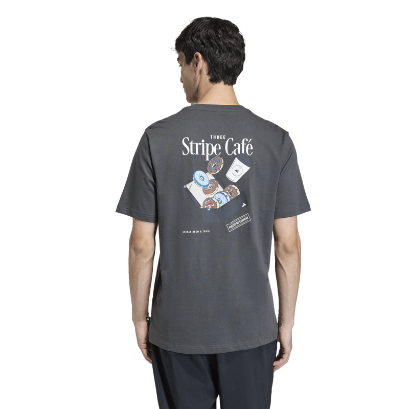 M DONUT BOX T  M (GRESIX) 2XL