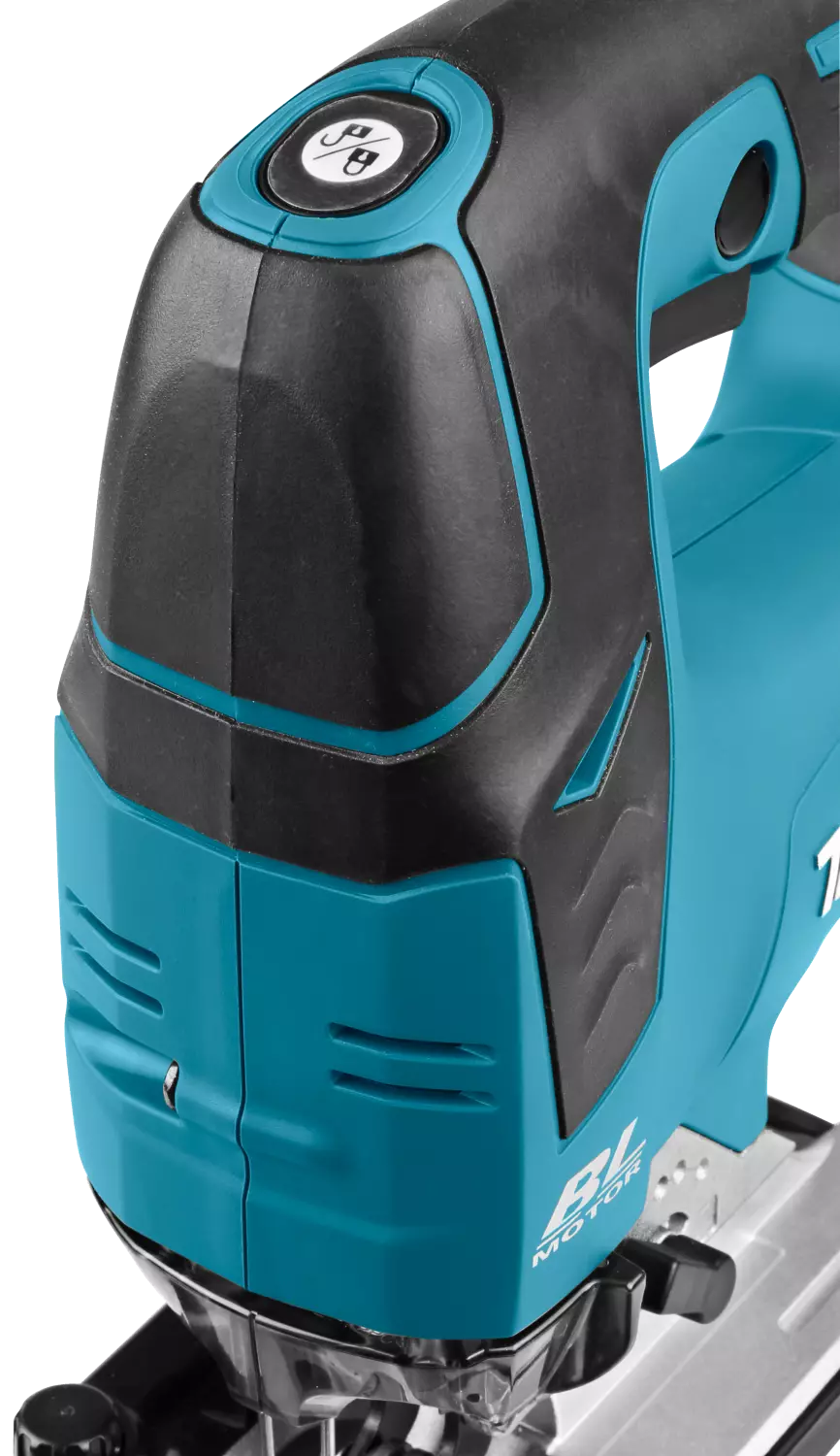 Makita DJV182Z 18V Li-Ion Accu decoupeerzaag body - D-greep - variabel - koolborstelloos