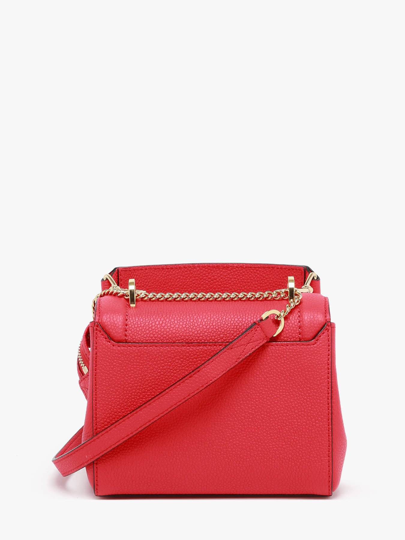 Sac  main S Ninon cuir LANCEL