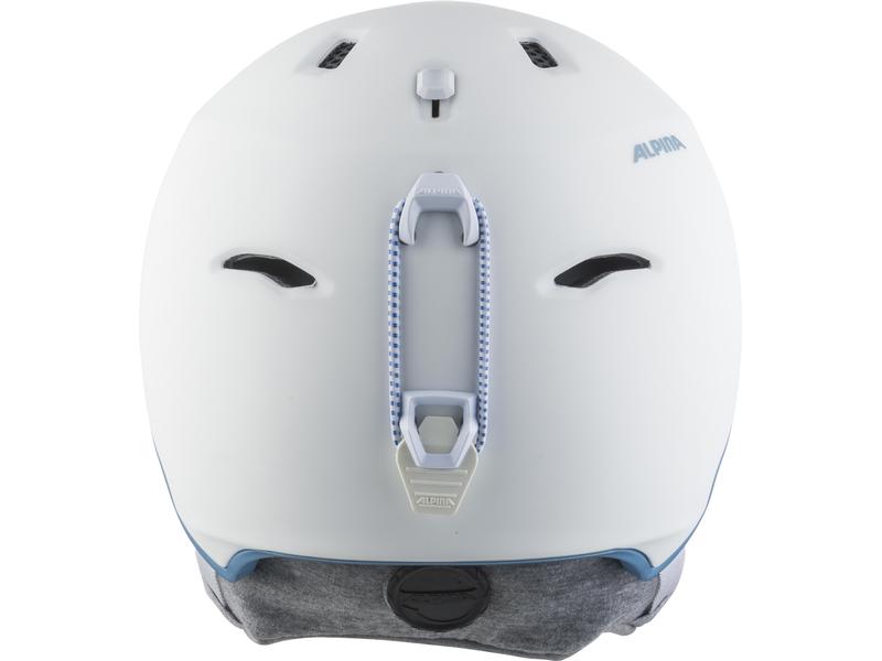 alpina Helm Alpina MAROI, L Skihelm