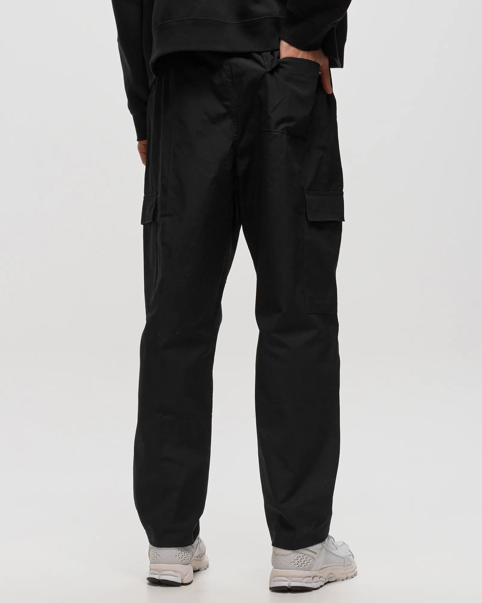 Nike Nike Club Woven Cargo Pants