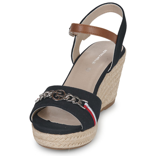 Tom Tailor - NOMI - Marine / Beige
