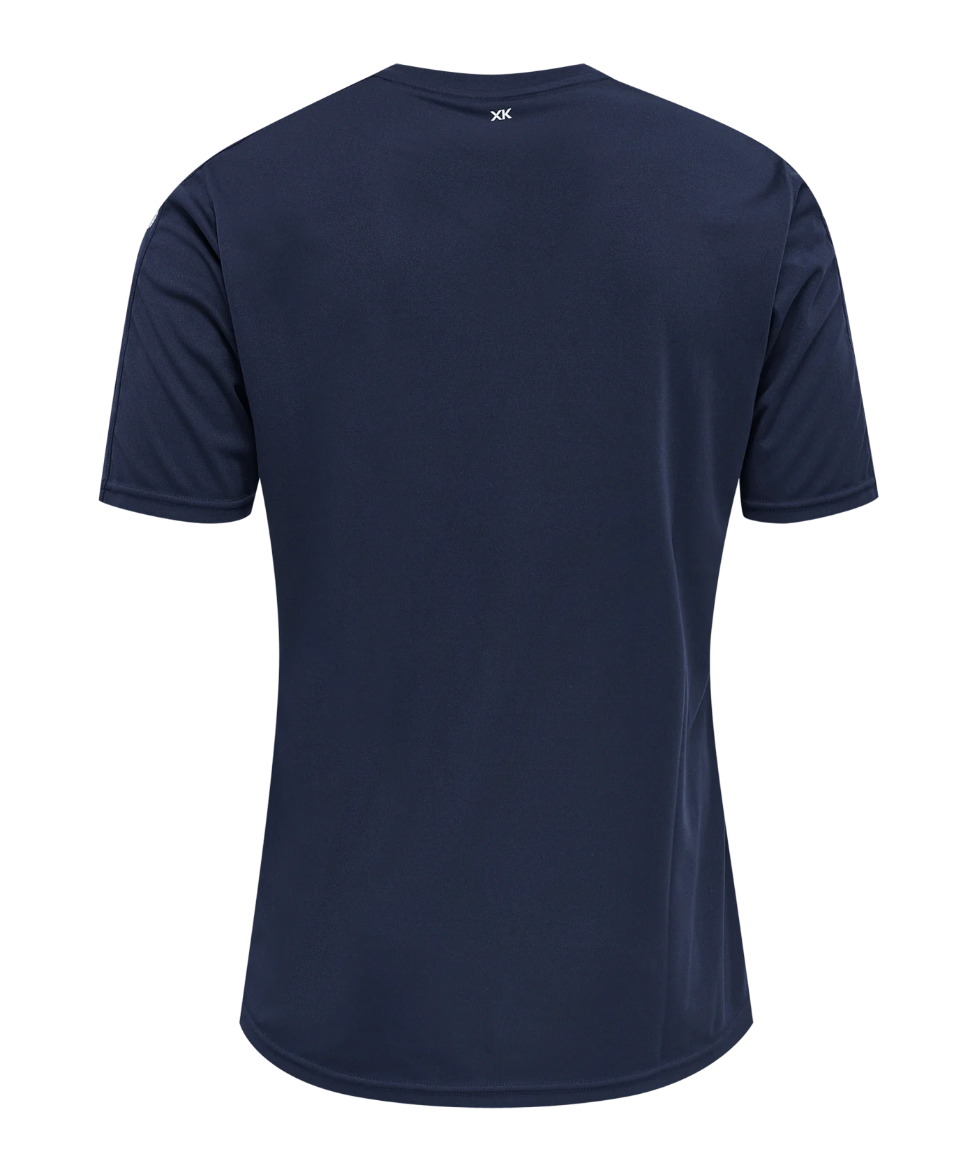 Hummel hmlCORE XK Sublimation Trikot Blau F7026