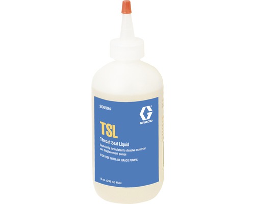 Magnum by Graco TSL pompolie, vulhoeveelheid 118 ml