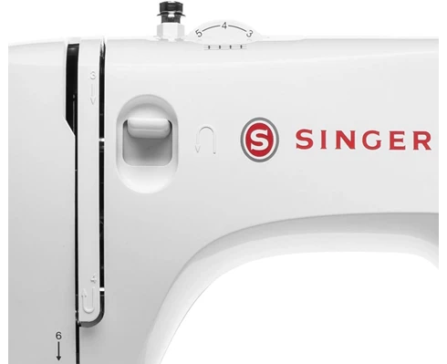Singer Symaskin M2605 19 Sømmer LED