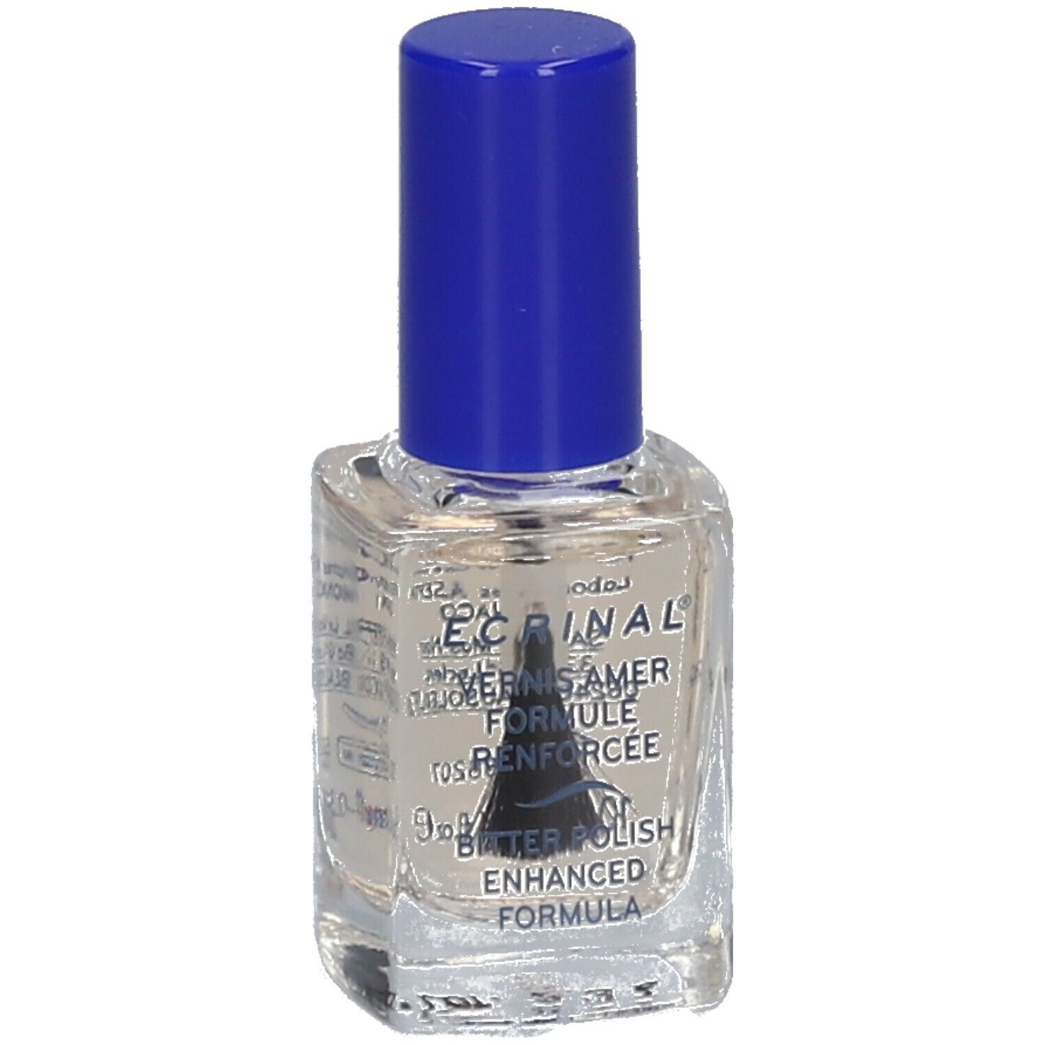 ECRINAL® Bitter-Nagellack gegen Nägelkauen
