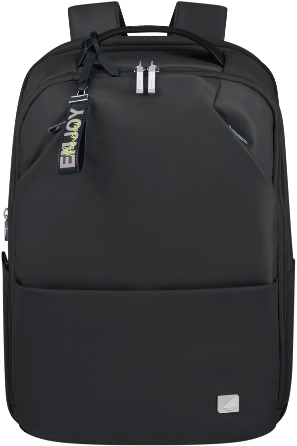 Samsonite Workationist Rugzak 15,6 inch Zwart