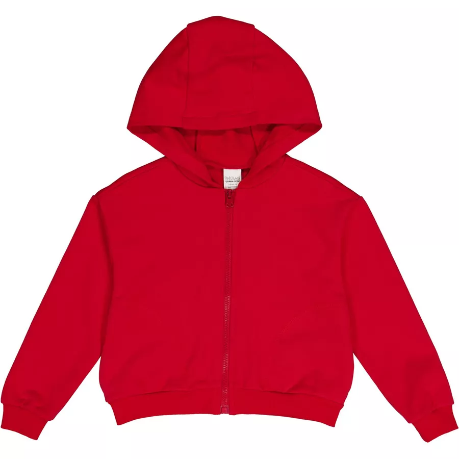 Fred's World Sweatjacke Salsa