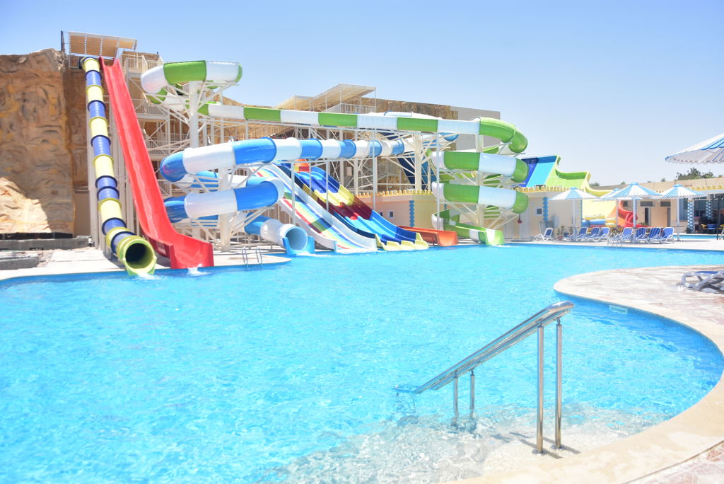AMC Royal Hotel & Spa All Inclusive - Hotel