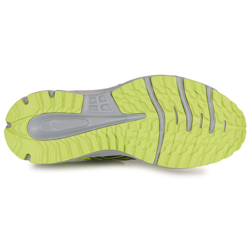 Asics - TRAIL SCOUT 3 - Noir / Jaune