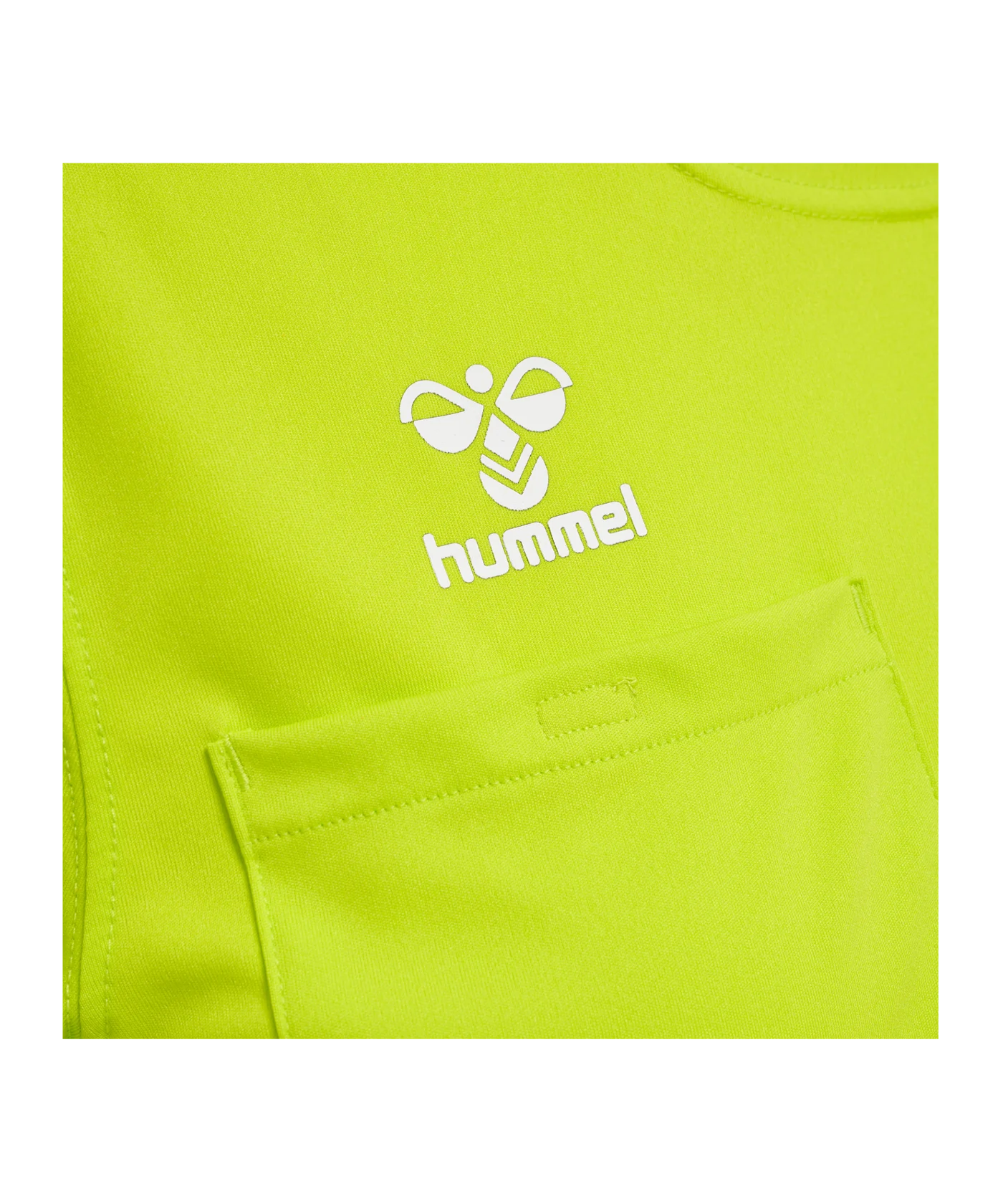 Hummel CHEVRON Schiedsrichtertrikot Damen F6102
