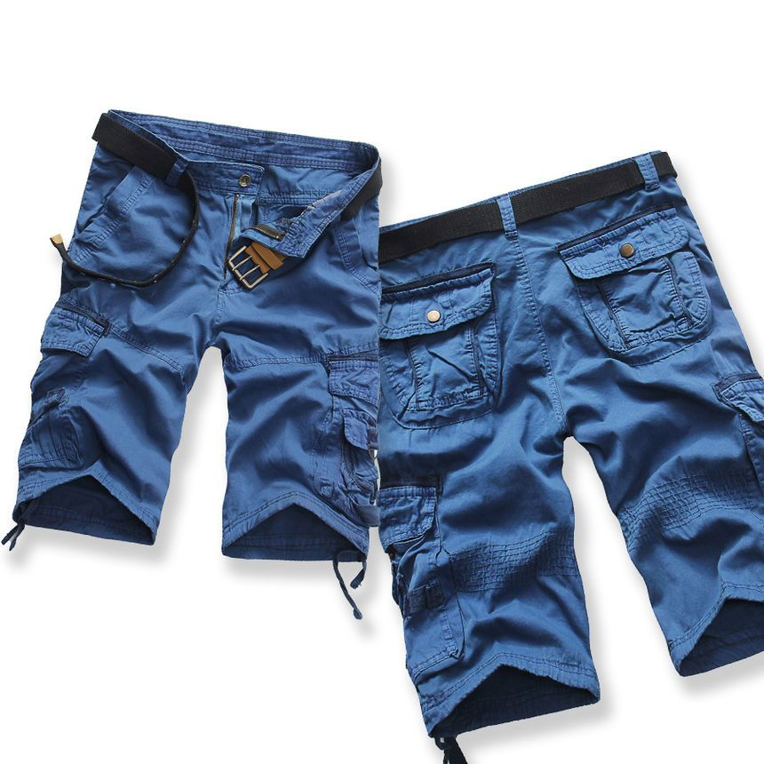 Aozora - Cargo Shorts