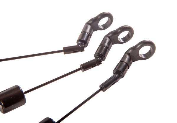 NGT Slider Rodpod Set