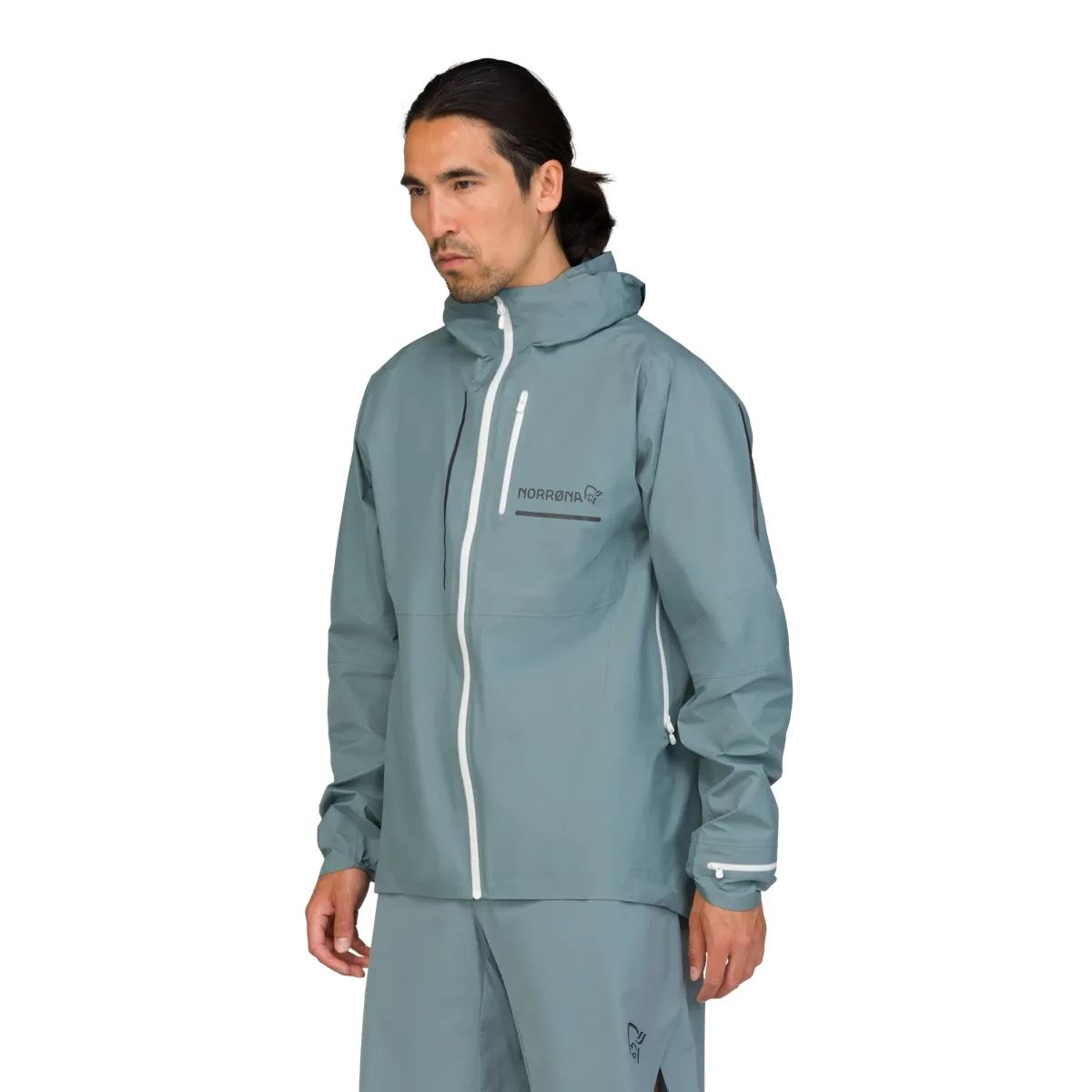 Norrøna Senja Gore-Tex Jacket M'S Trooper