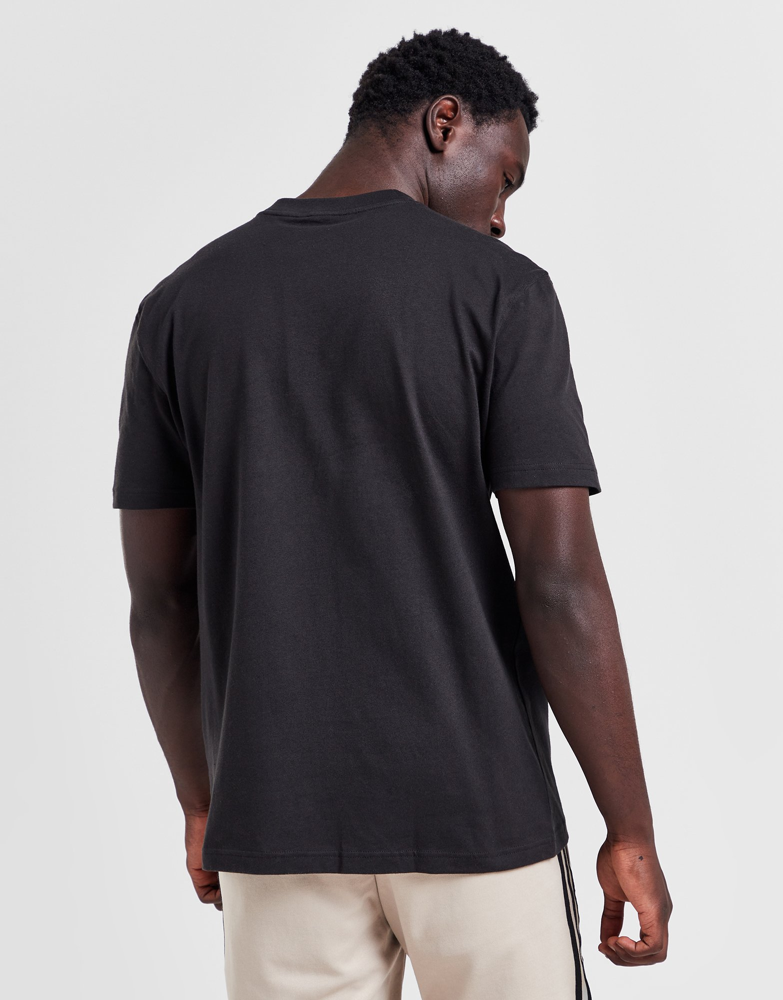 adidas T-shirt adidas RIFTA Metro AAC