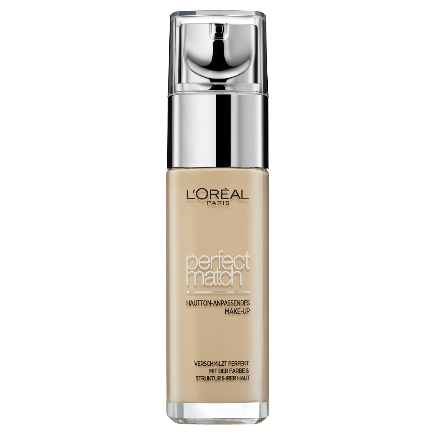 Perfect Match Make-Up 2.N Vanilla