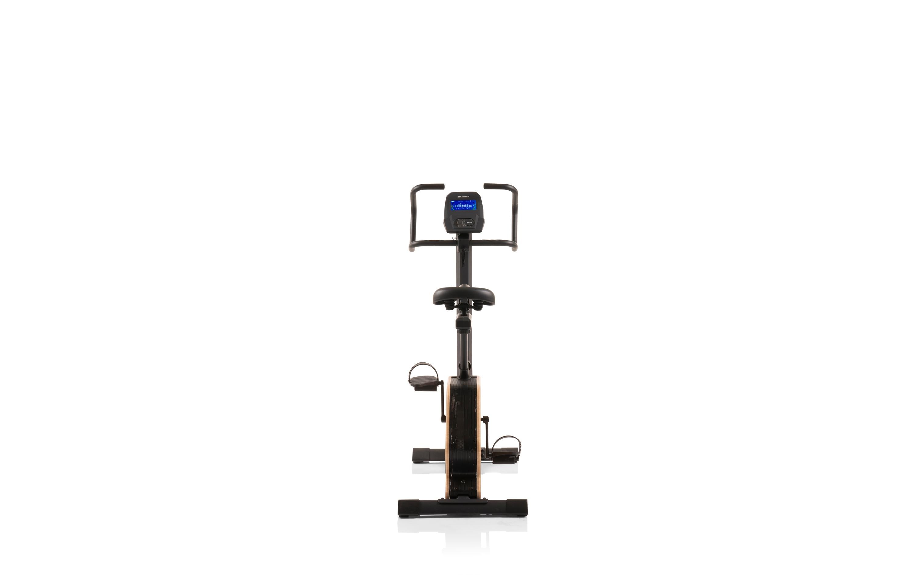 Ergometer CardioPace 5.0 NorsK<br>Hometrainer