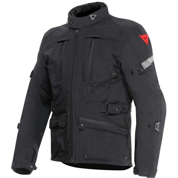 Dainese - Veste Mangen Absoluteshell™ Pro Noir / Rouge