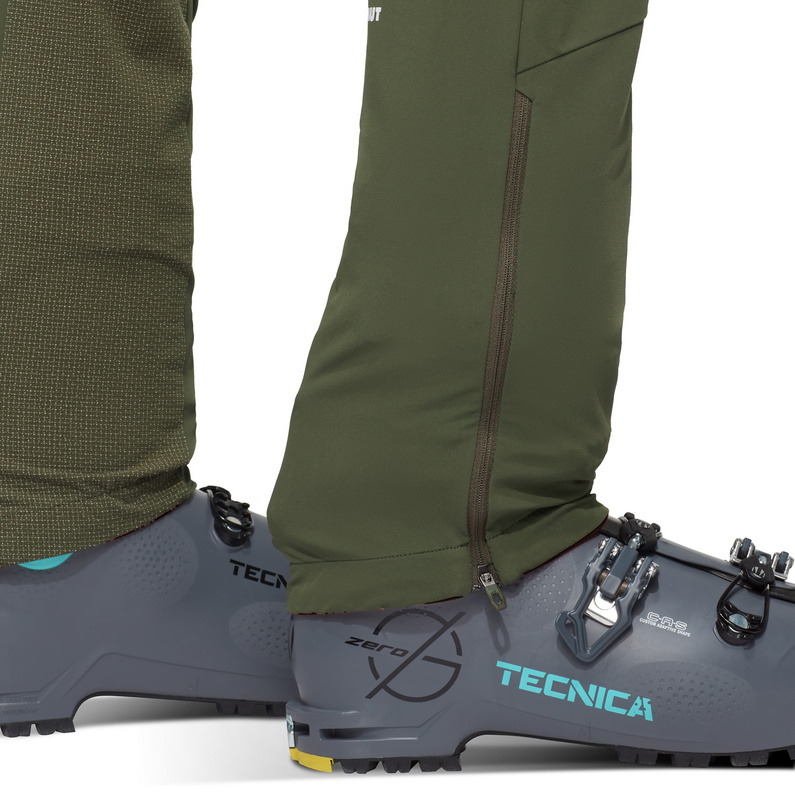 Mammut Damen Aenergy So Hybrid Hose