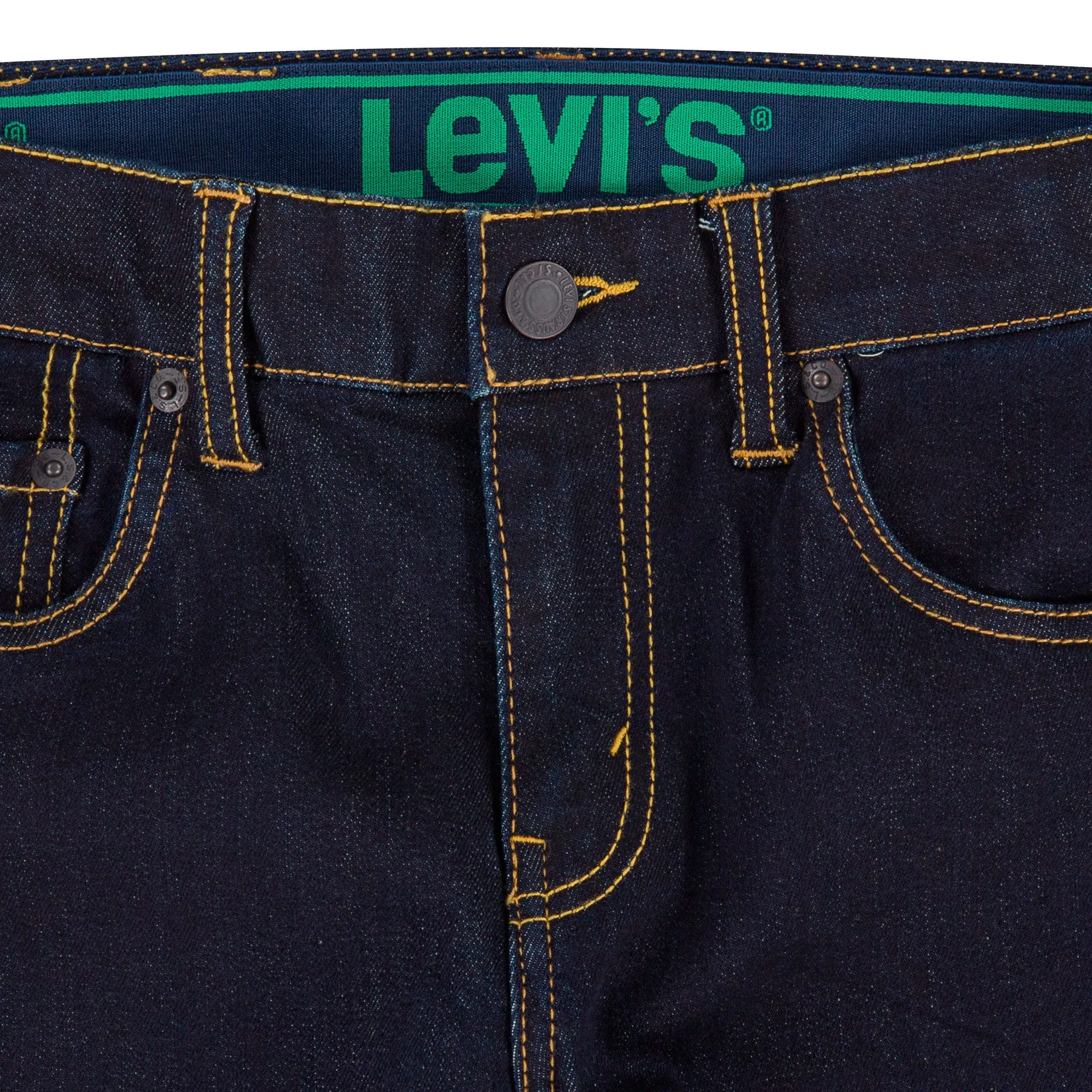 Levi's Jeans 511 Slim Fit 8-16ans