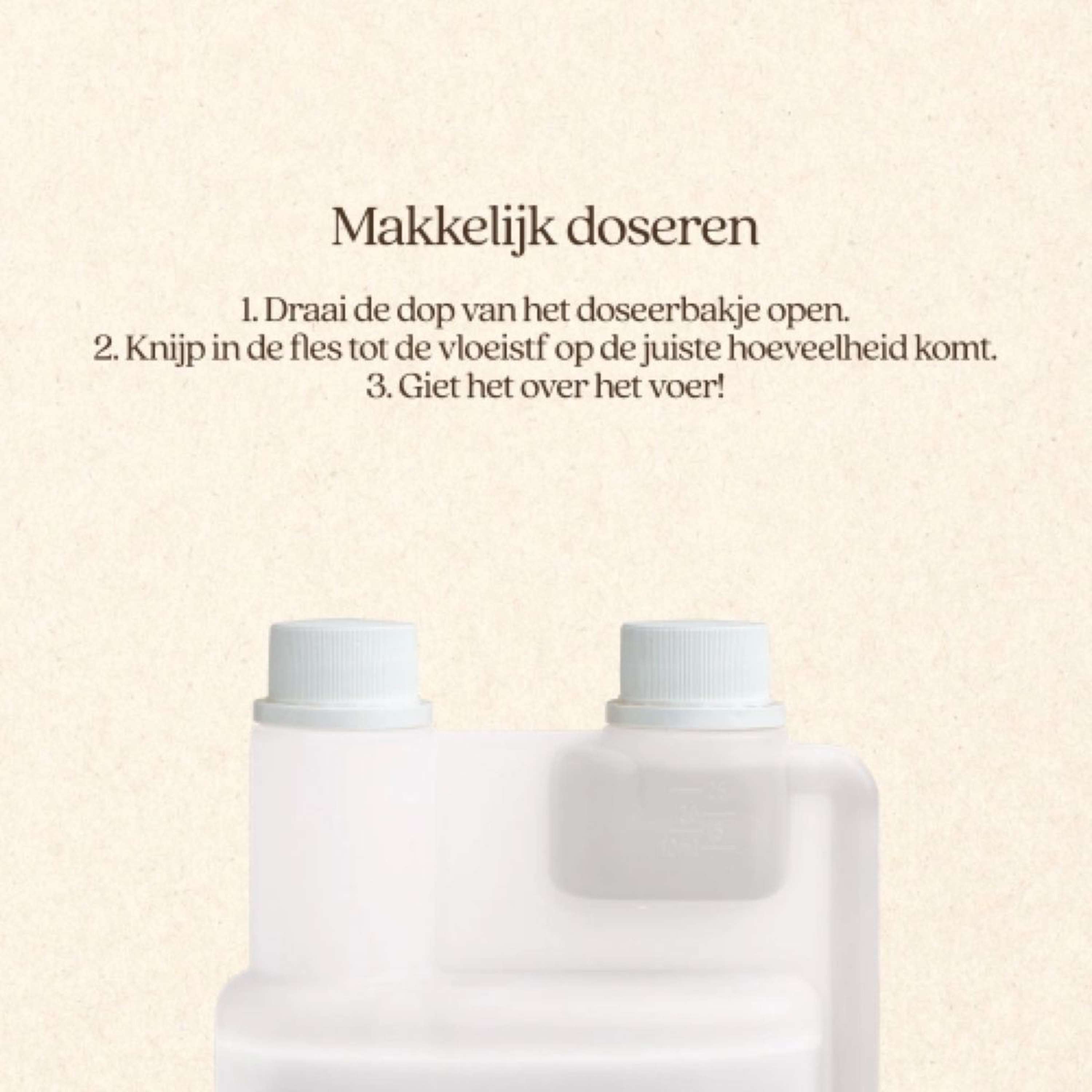 Vitalstyle Silicium+