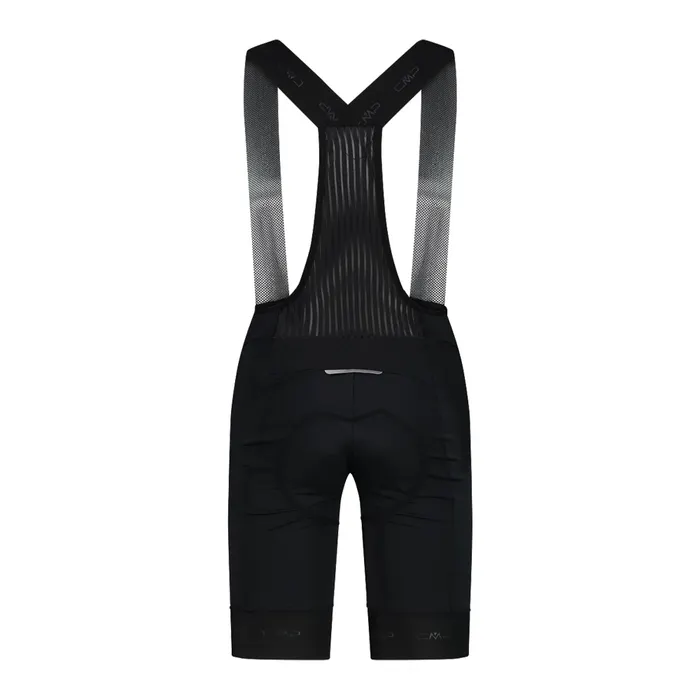 CMP Bibbed Wielrenshort Dames