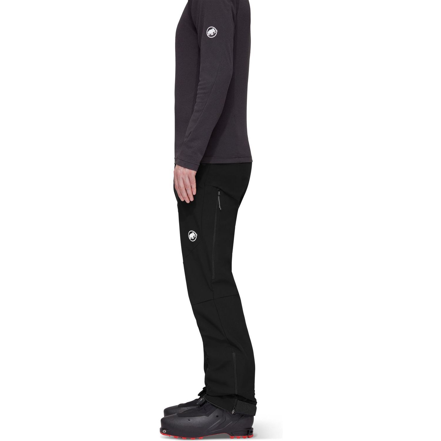 MammutTaiss Guide SO Pants M
