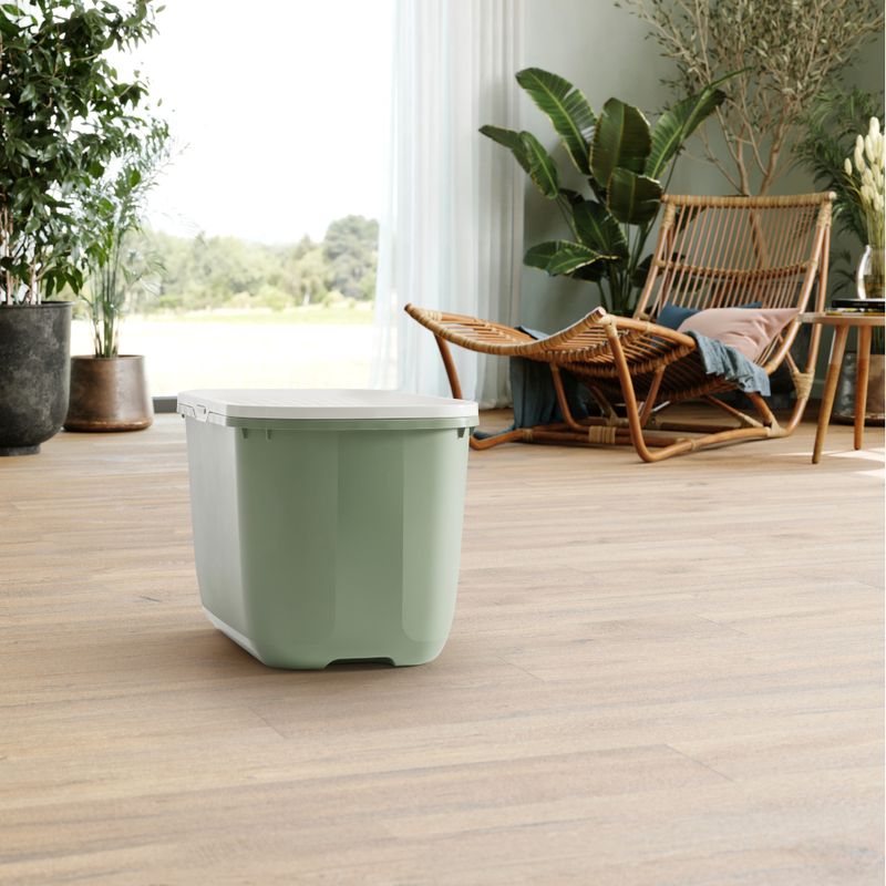 Maison de toilette Savic Hop In