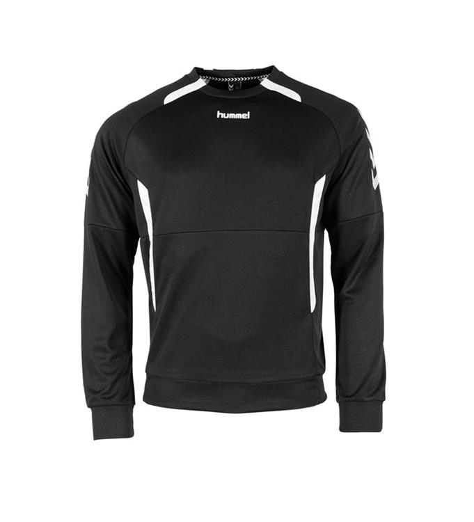 Hummel Authentic Top Round Neck
