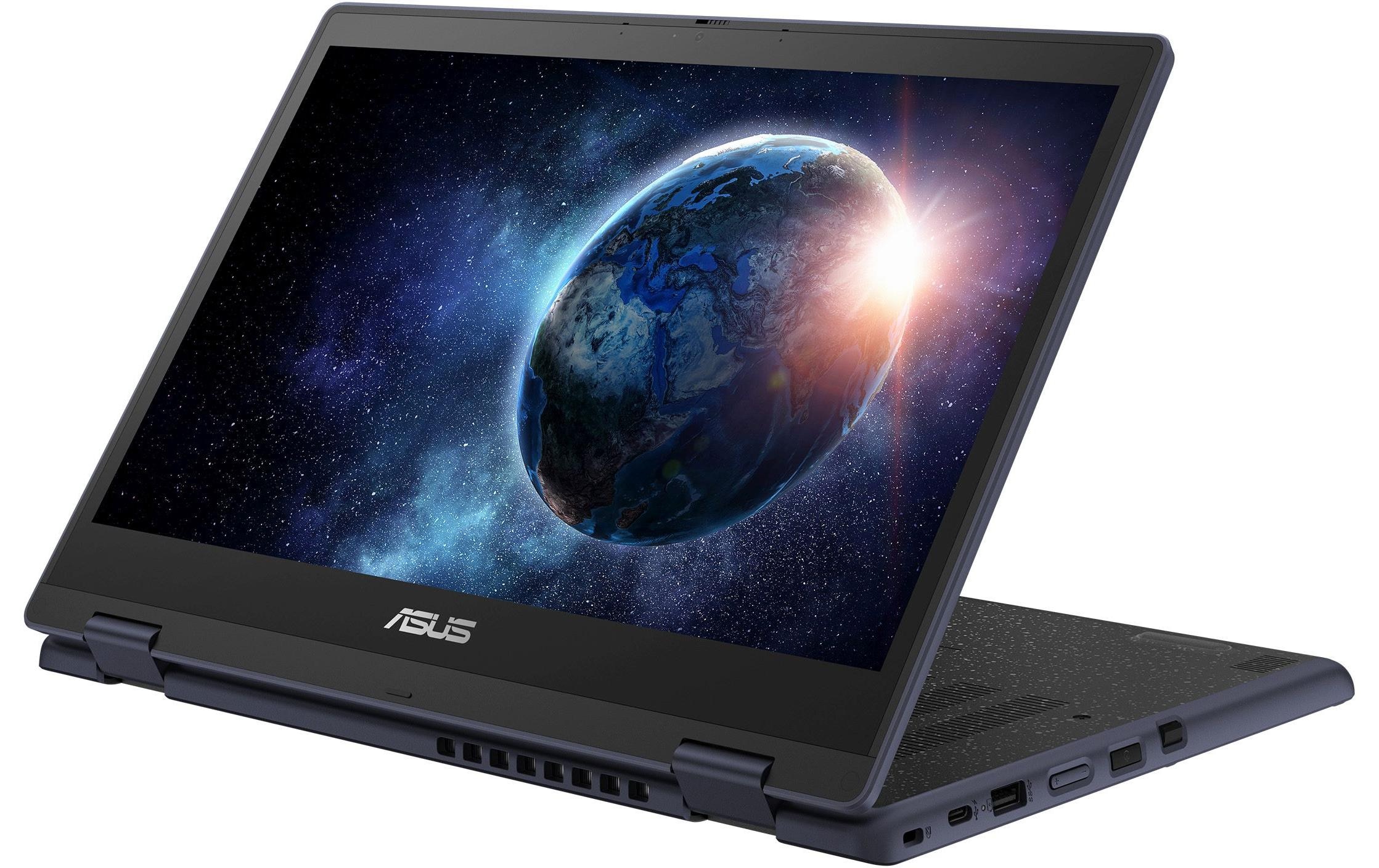 Asus Convertible Notebook »BR1402FGA-NT0122X« 35,42 cm / 14 ″ Intel Pentium UHD Graphics