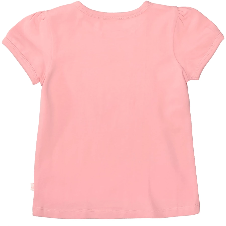 STACCATO T-Shirt flamingo
