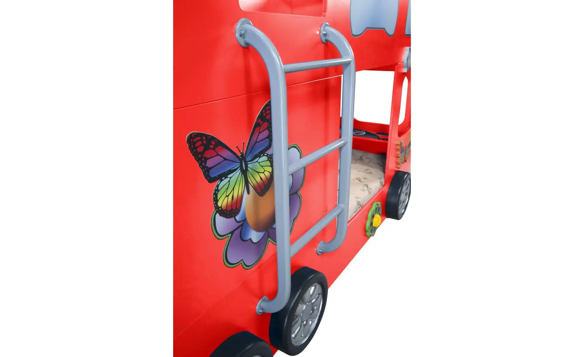 Autobett Bus