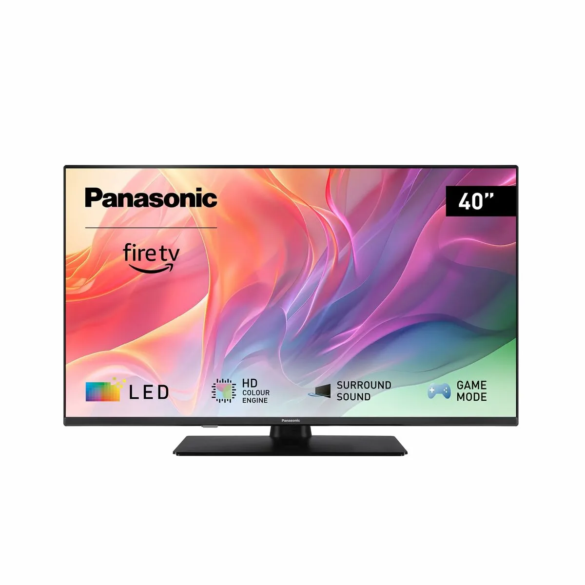 Panasonic TV40S55AEZ - 40