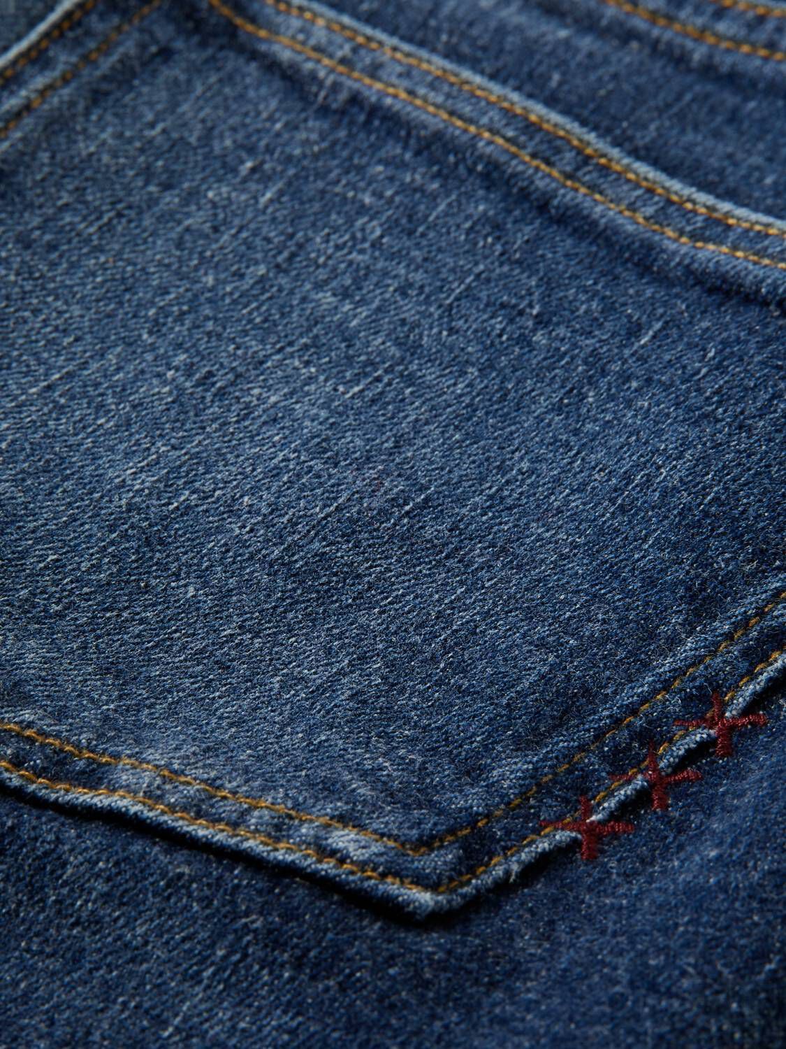 Scotch & Soda| Damen Jeans THE SKY Straight Fit