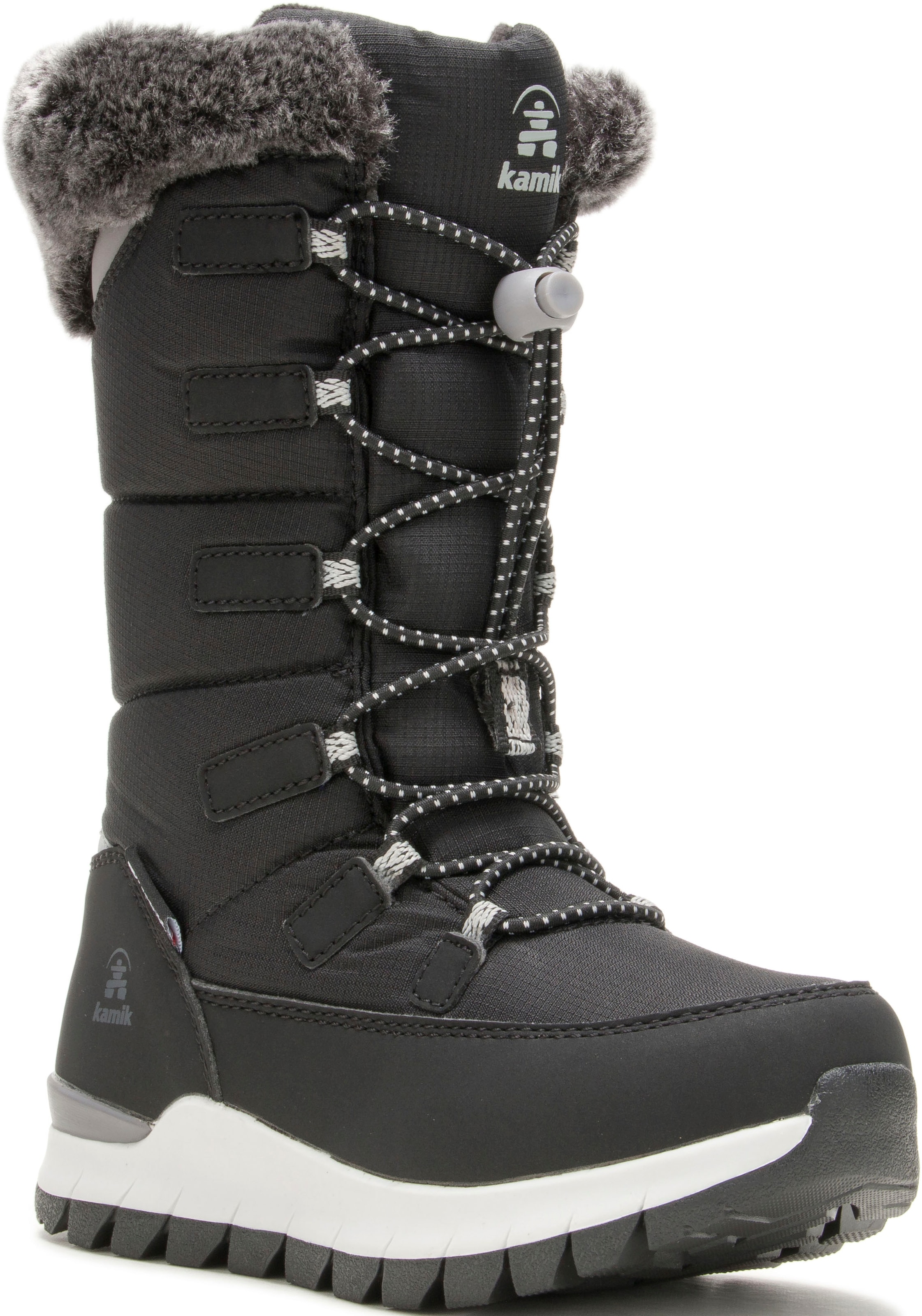 Kamik Winterstiefel »PRAIRIE2«  Snowboots, Winterboots, Winterschuhe, gefüttert