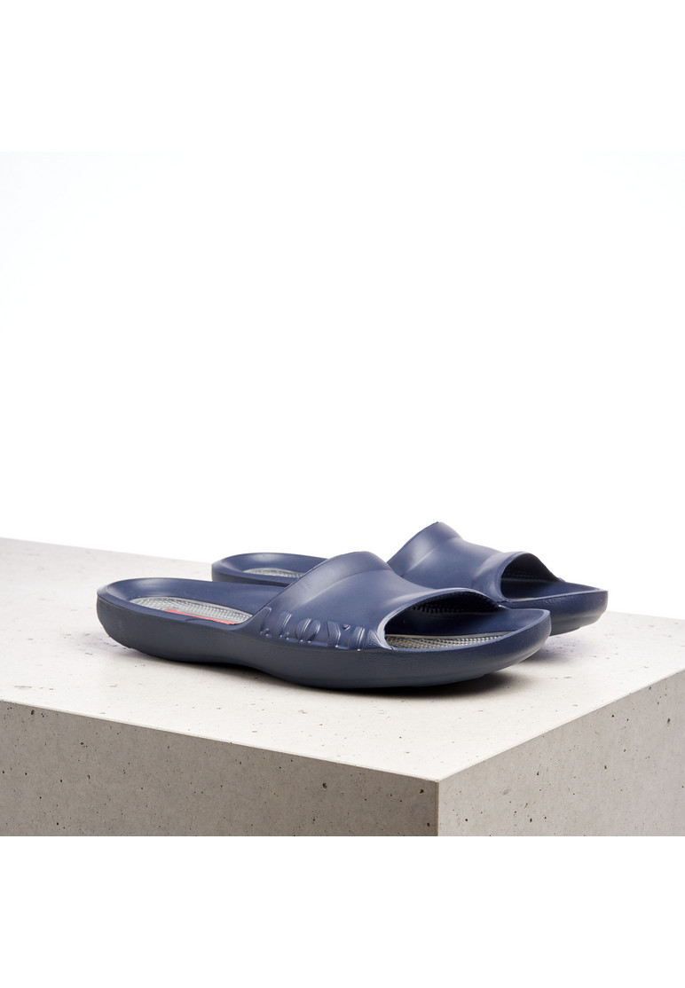 BADESCHUHE Blau