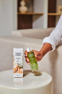 Therme Hammam Massage Oil - met Bergamot 125ML
