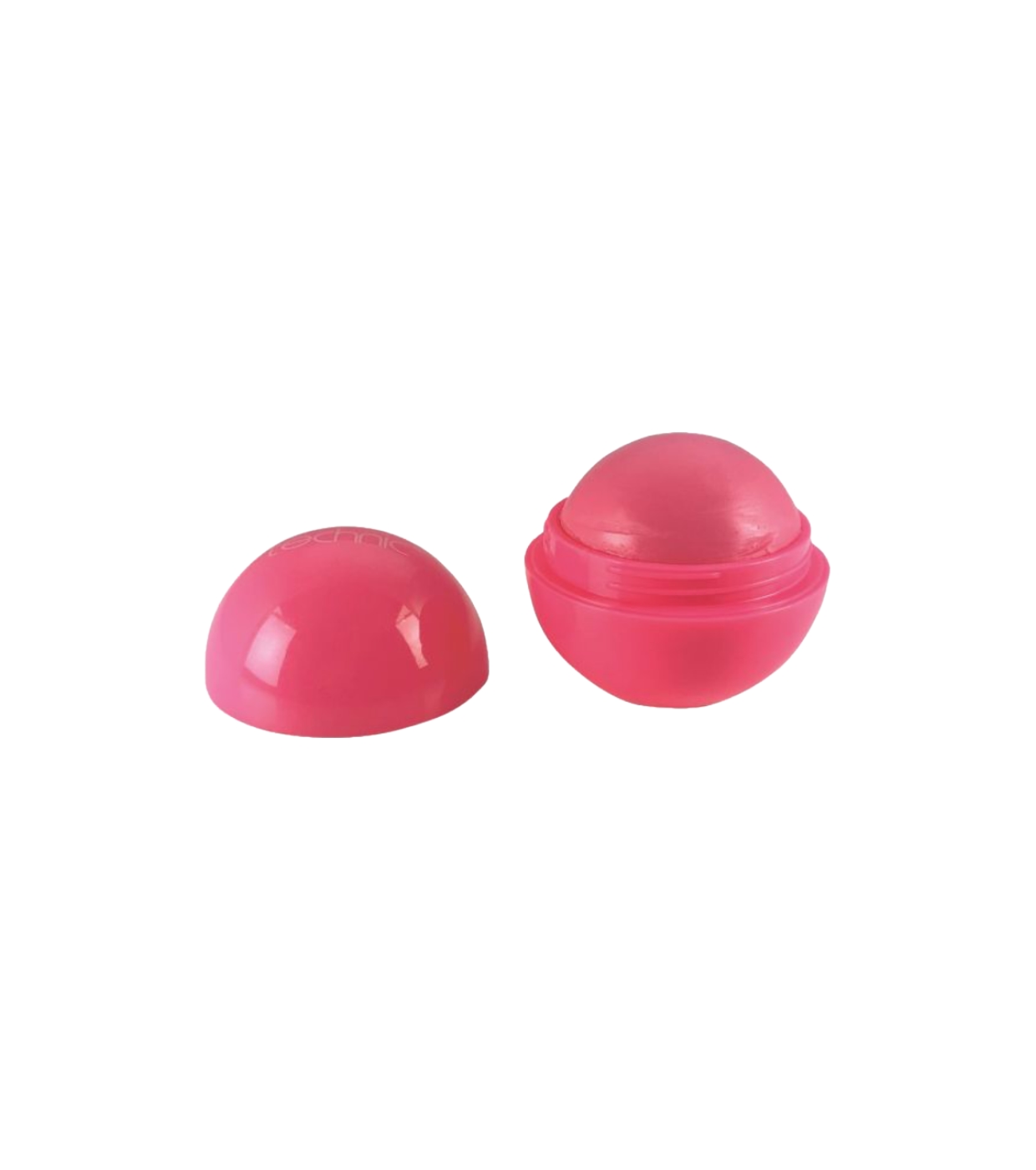 Technic Cosmetics - Bálsamo Labial Fruity - Strawberry